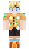 doodlelee minecraft skin