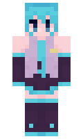 JokerJoestar296 minecraft skin