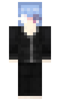 FokuZz minecraft skin