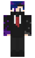 Swope minecraft skin