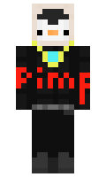 Compatability minecraft skin