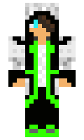 Zombie12 minecraft skin
