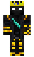 ASProxy minecraft skin