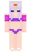 Catgirlchan minecraft skin