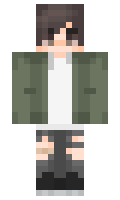 Chydorix minecraft skin
