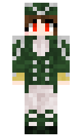 KylieRouge minecraft skin