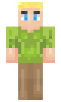 Morthokai minecraft skin