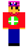 kingikt minecraft skin