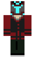 Impulse5590 minecraft skin
