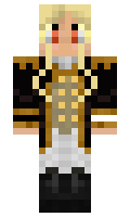 3unoia minecraft skin