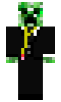 Ezel minecraft skin