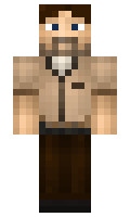 Insurgento minecraft skin