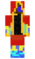 Mrdigglee minecraft skin