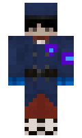 LanBin359 minecraft skin