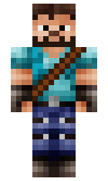 sevich minecraft skin