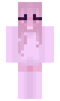 aylveon minecraft skin