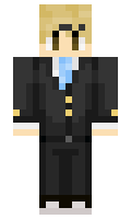 RedRebelFan5 minecraft skin