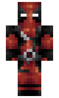 Mantzoy minecraft skin