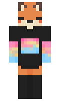 Cornzilla2000 minecraft skin