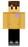 WilburSoot minecraft skin