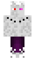 JUUB1TO minecraft skin