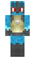 Steelstrike56373 minecraft skin