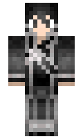 Jimive minecraft skin