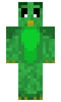 MlecznyHuxel99 minecraft skin