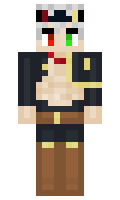 TritriiOak minecraft skin