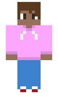 Hayfull minecraft skin
