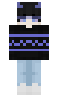 keild minecraft skin