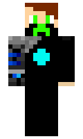 fikusminer minecraft skin
