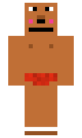 clownguy11 minecraft skin
