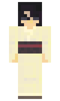Ahimotu minecraft skin