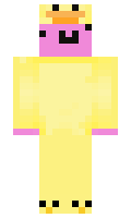 Horvathz1 minecraft skin
