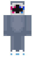 wfin minecraft skin