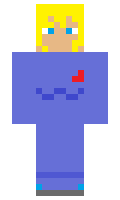 mtu minecraft skin