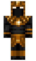 xBelphegor minecraft skin
