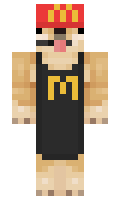 erantal10 minecraft skin