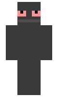 iiNotReach minecraft skin
