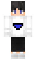 Kr1stalKK minecraft skin