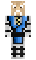 Dungoralin minecraft skin