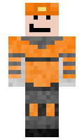 m0rsk minecraft skin