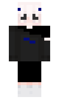Aiber minecraft skin