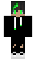 SlavikBond minecraft skin