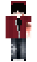 Asqueado minecraft skin