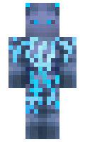 MrSnow2006 minecraft skin