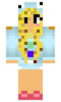 noLife minecraft skin