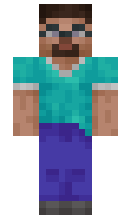 aguy minecraft skin