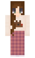 ZoePDP minecraft skin